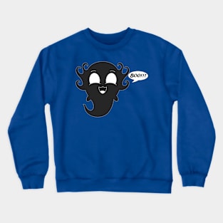 Chibi Shadow Crewneck Sweatshirt